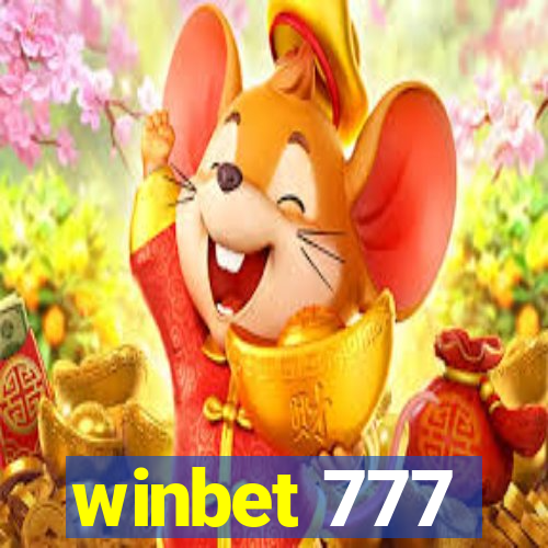 winbet 777